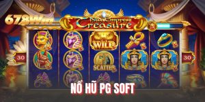 Nổ Hũ PG Soft - Sảnh Đổi Thưởng Đẳng Cấp Top 1 Thị Trường