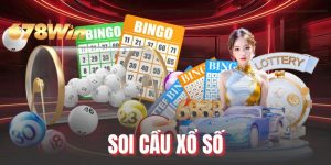Soi Cầu Xổ Số - Phương Thức Dự Thưởng Hiệu Quả Hiện Nay