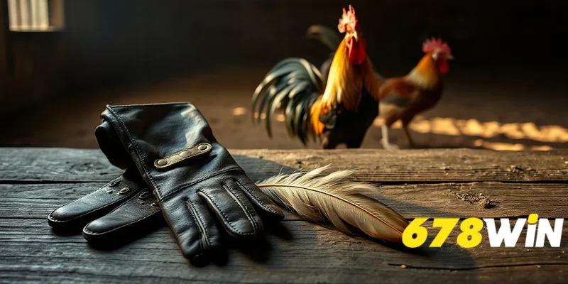Tổng quan về đá gà dễ thắng tại 678win