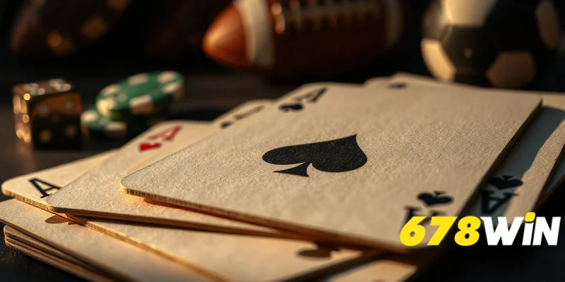Mẹo chơi Blackjack: Tổng quan và luật cơ bản