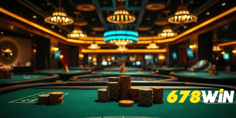 Chiến thuật và mẹo chơi blackjack nâng cao