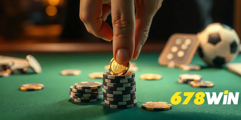 Quản lý ngân sách và thời gian khi chơi blackjack